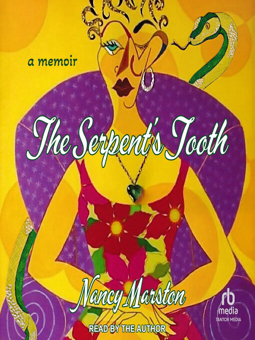 Title details for The Serpent's Tooth by Nancy Marston - Available